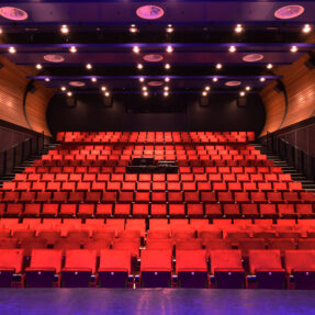 Nedmagzaal