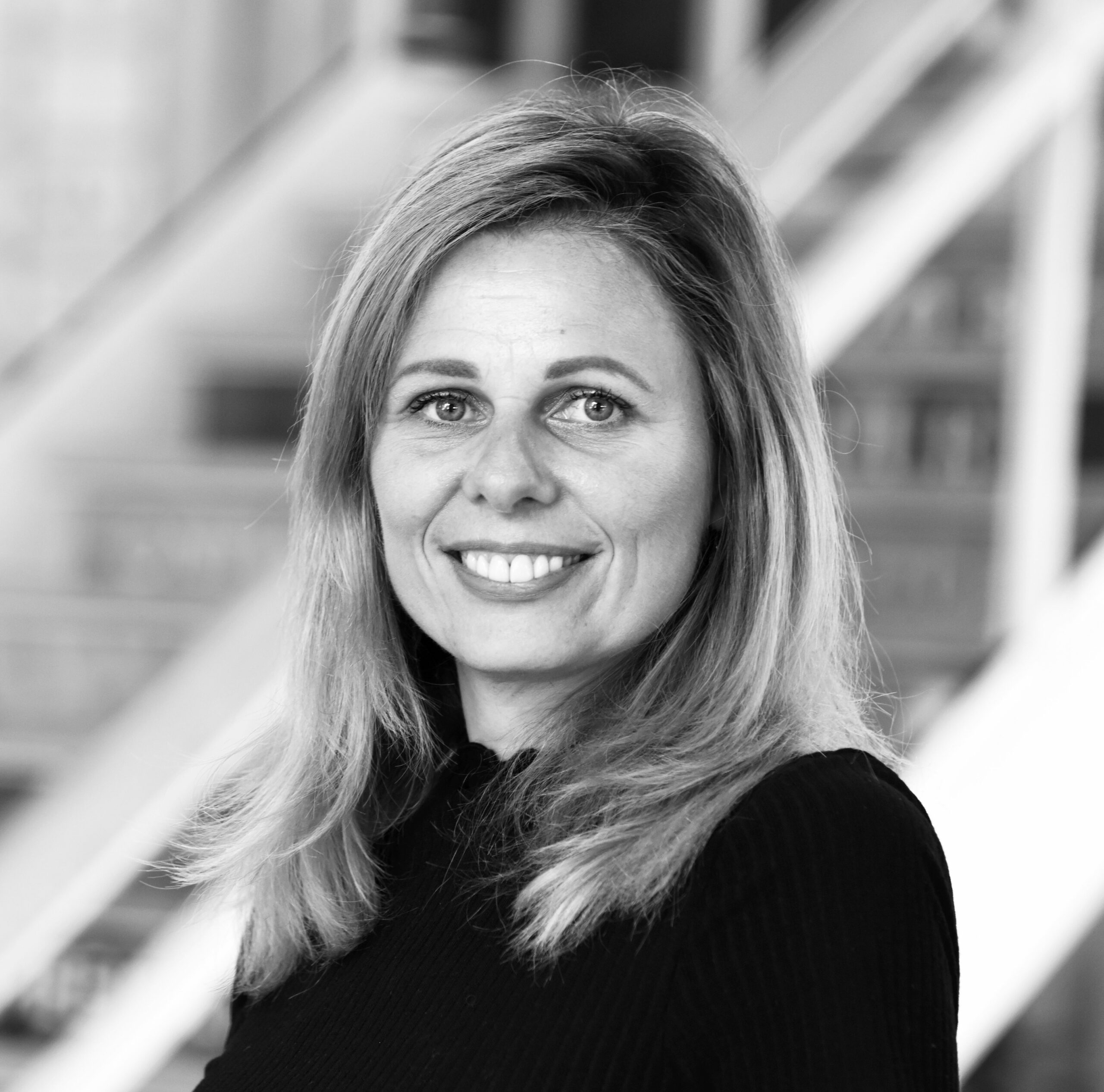 Leonie Prins