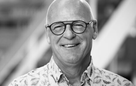 Sander van Hoorn