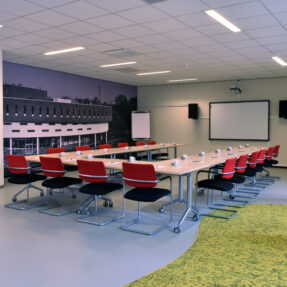 Winkler Prinszaal