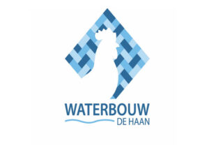 logo Waterbouw de Haan