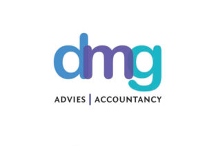 logo DMG advies en accountantcy