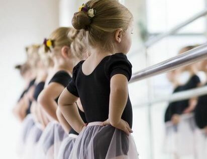 MDT Muziek- Dans- en Theaterschool Veendam