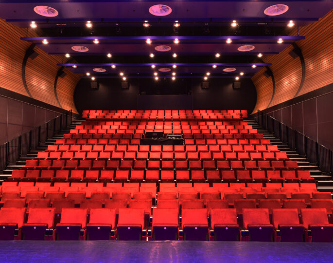 Nedmagzaal