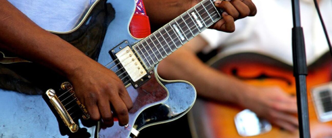 MDT orkesten en ensembles