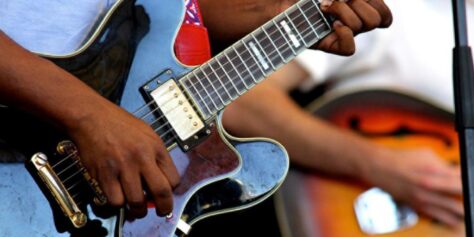 MDT orkesten en ensembles