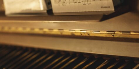 MDT docentenconcert: piano klassiek