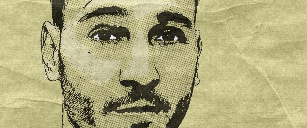 Anuar - Made in Holland (La Comedy)