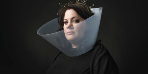 Berit Companjen