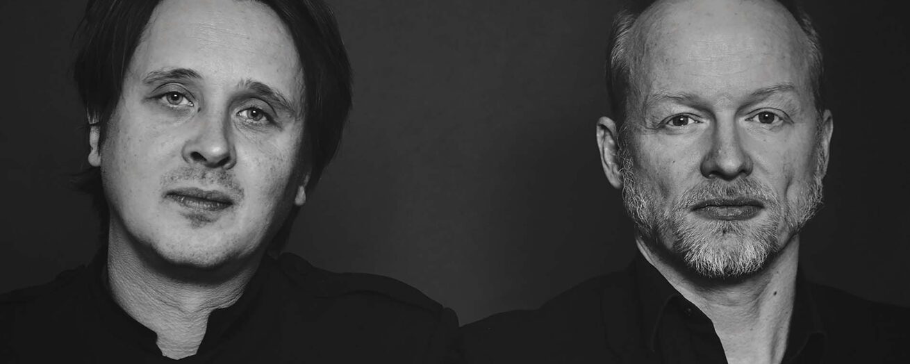 Bertolf Lentink Diederik Nomden