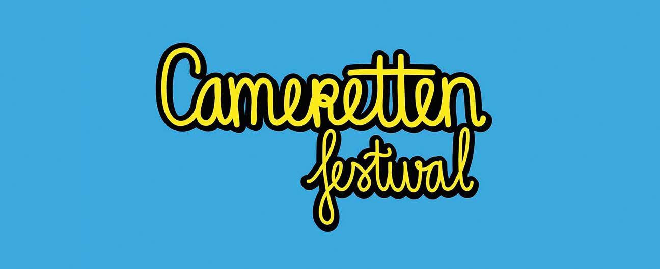 Cameretten