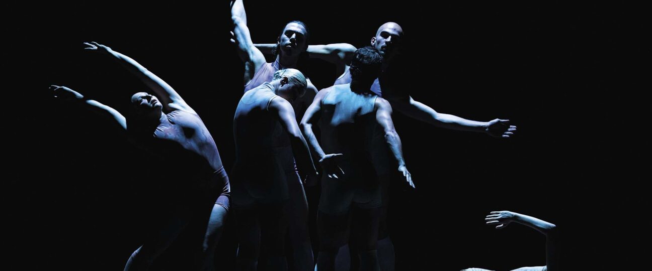 Holland Dansfestival 2026