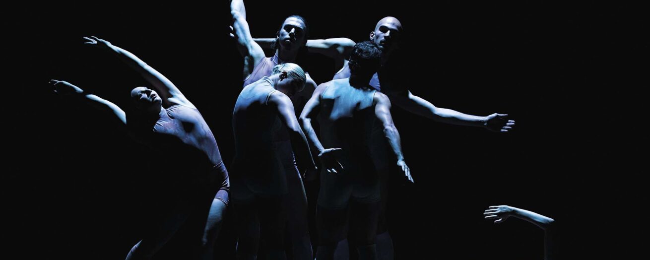 Holland Dansfestival 2026