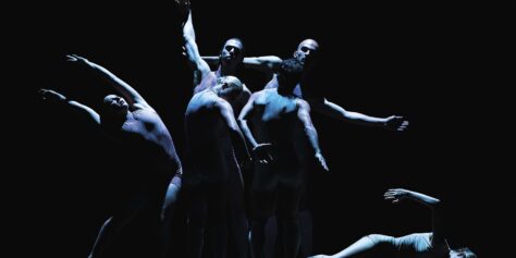 Holland Dansfestival 2026