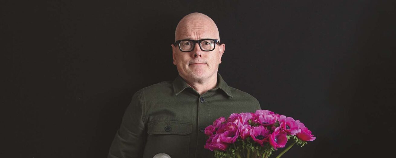 Kees van Amstel