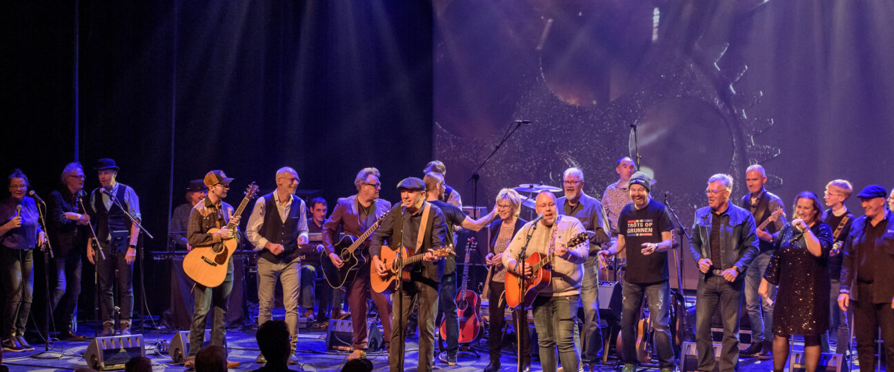 Meziek oet de Fabriek 2