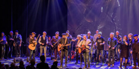 Meziek oet de Fabriek 2