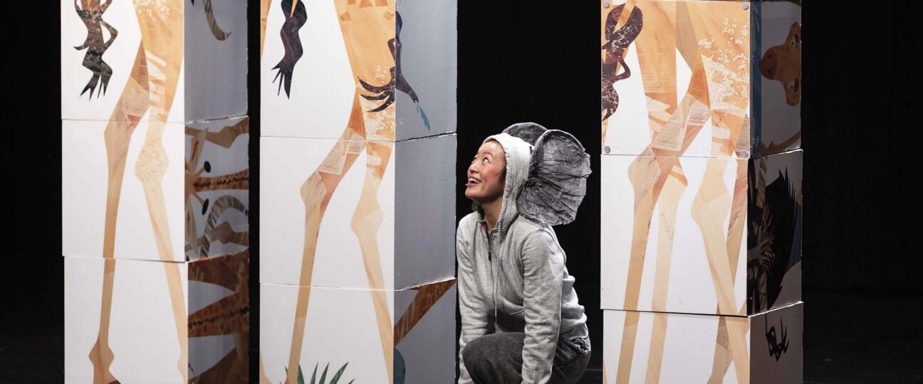 Gewoon Zoals Je Bent