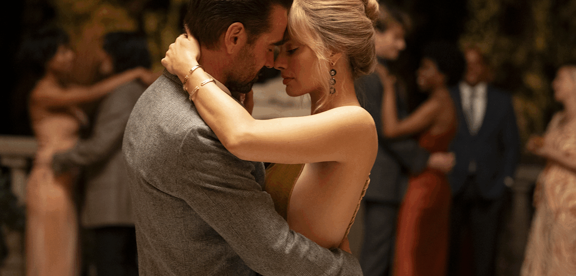 A Big Bold Beautiful Journey