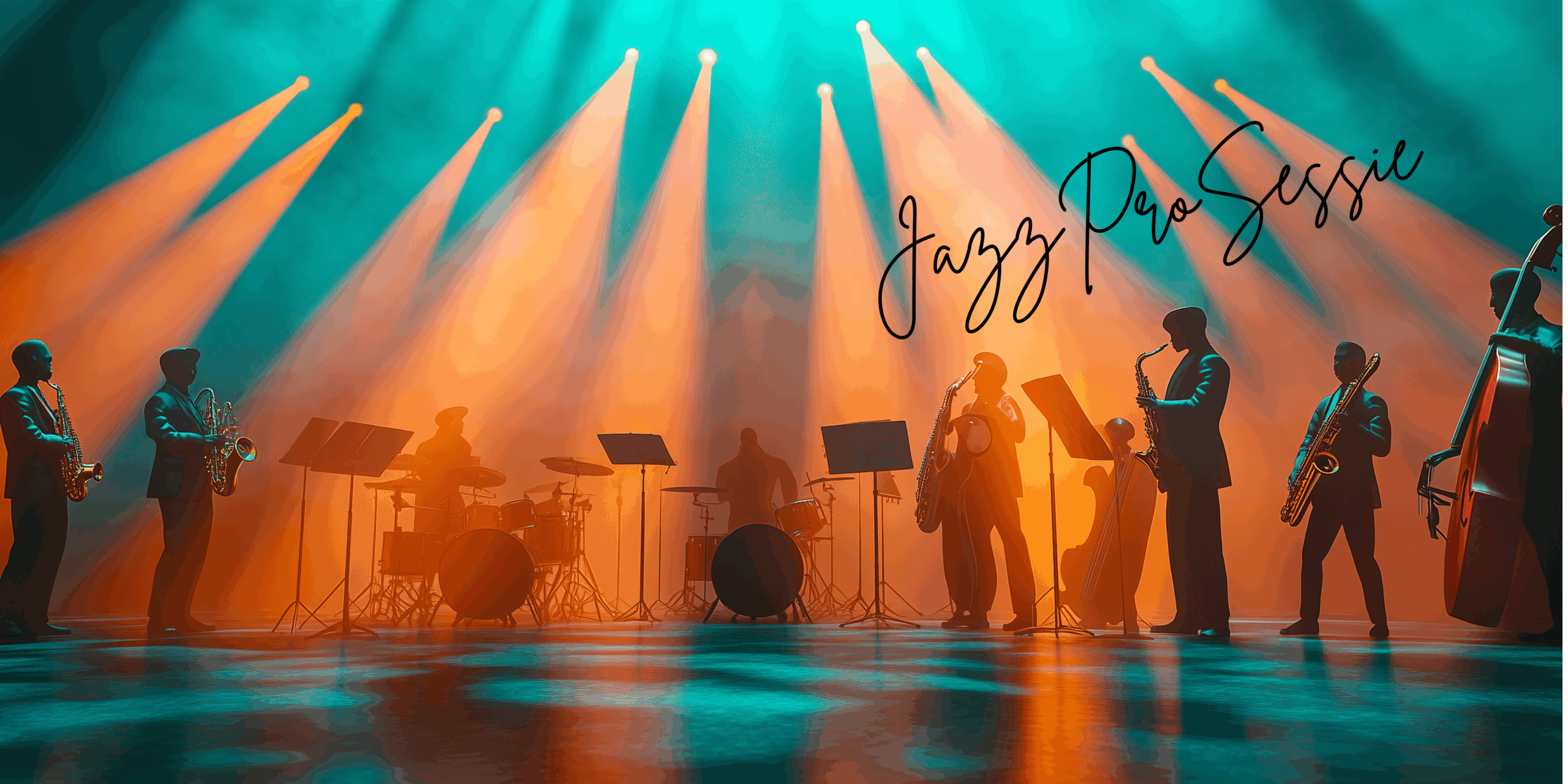 JazzProSessies