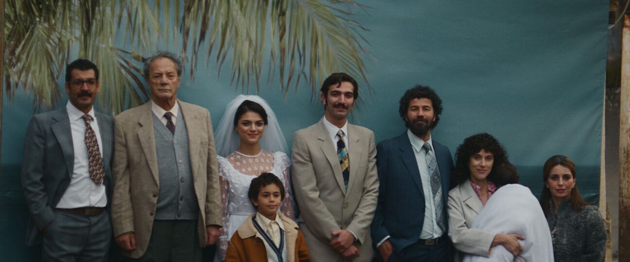 All Thats Left Of You