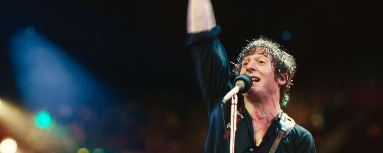 Springsteen: Deliver Me From Nowhere