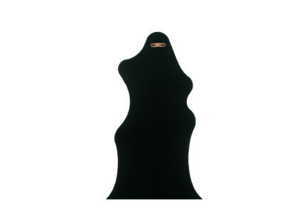 Burka Boogie Woogie