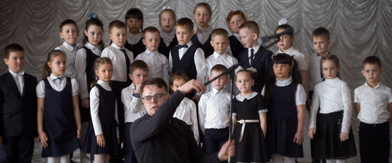 Mr Nobody Against Putin