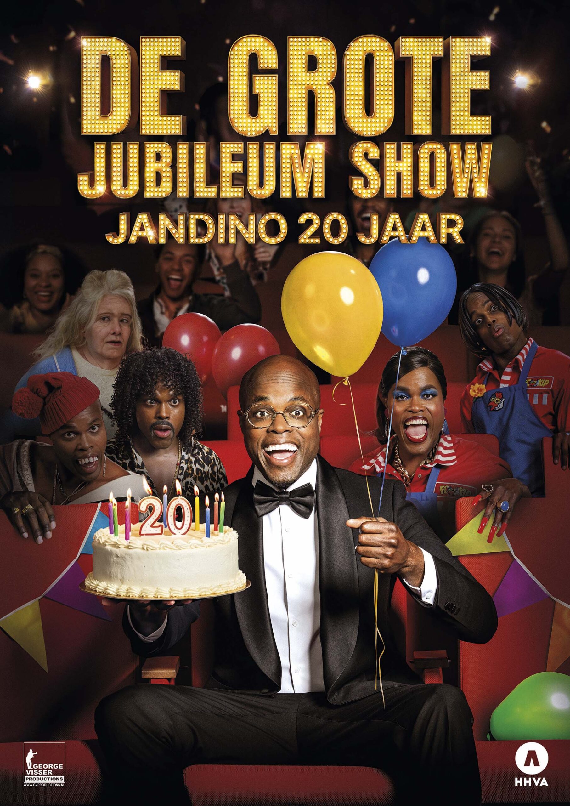 Jandino