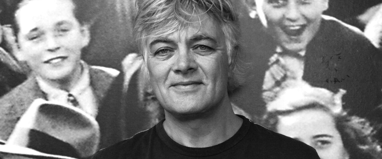 RJSOLO - DE TOVENAAR VAN DE NEDERPOP