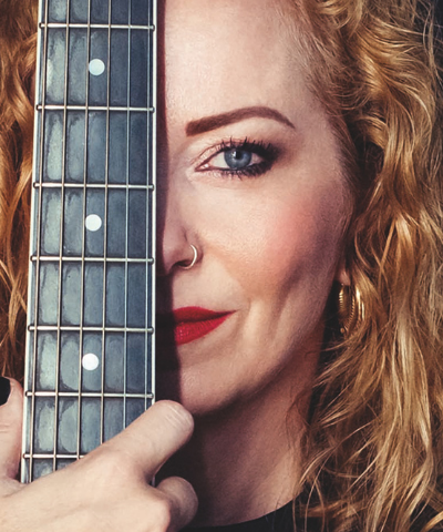 Anneke van Giersbergen · van Beresteyn, Veendam · za 6 mrt 2027