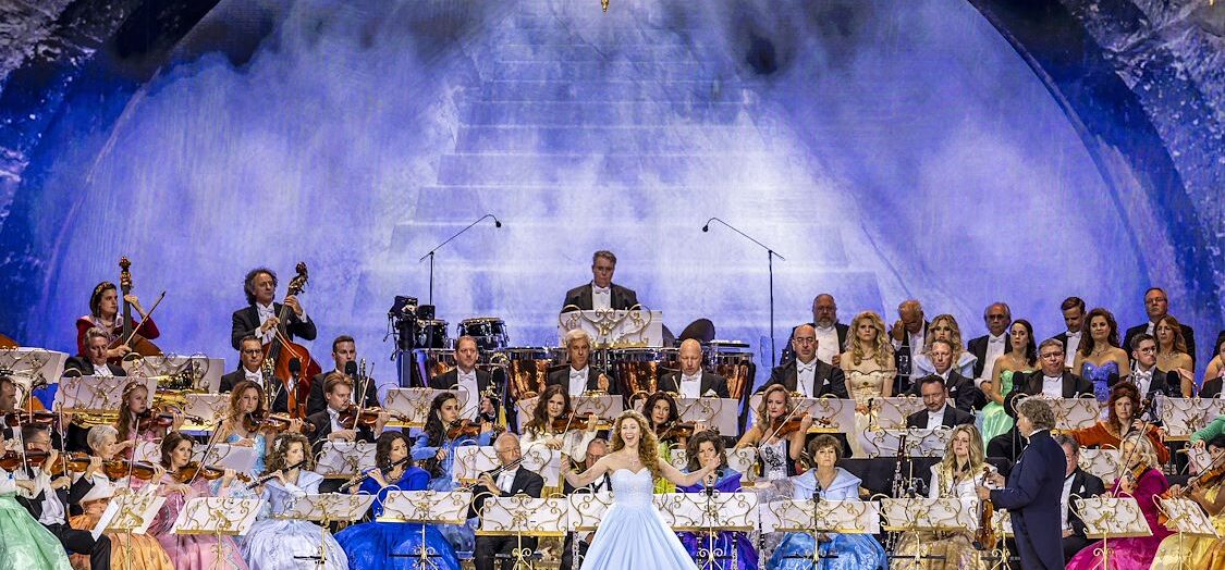 Andre Rieu Viva Maastricht!