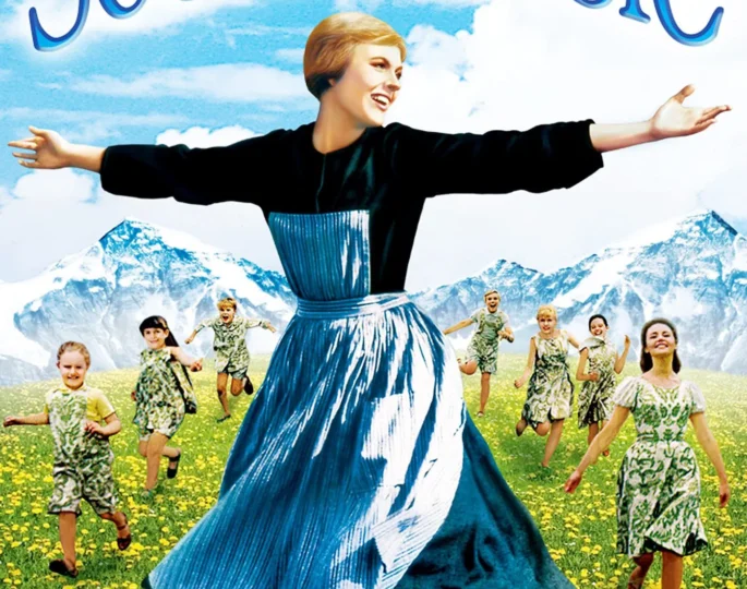 The Sound Of Music Sing A Long