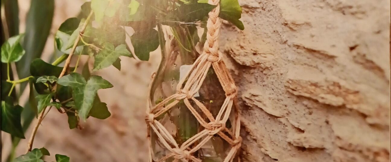 Onder Ons Macramé